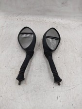 COPPIA SPECCHIETTI -  BENELLI VELVET 250 ANNO 1995 AL 2003