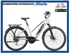 Bici bicicletta elettrica - elettrica, da
