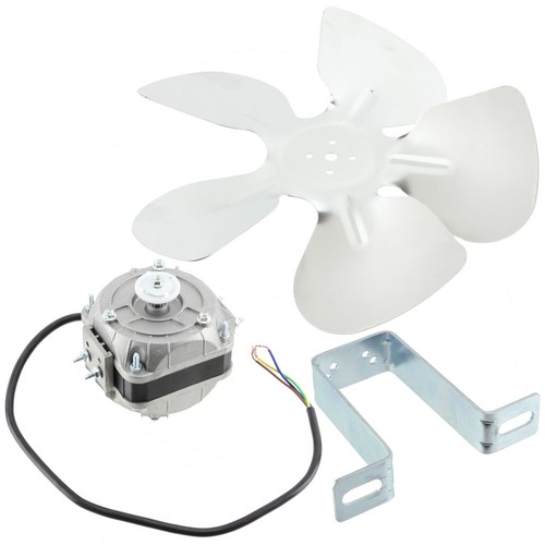 Motore ventilatore frigo - motore,