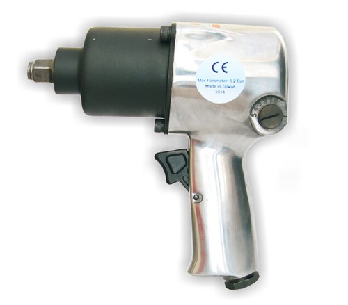Avvitatore pneumatico - , a