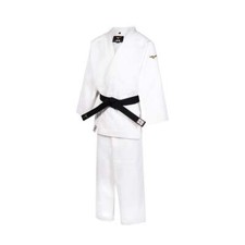 Uniforme judogi mizuno - uniforme,