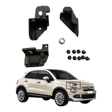 Kit Staffe Proiettore Destro