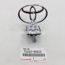 Toyota Land Cruiser 70 OEM