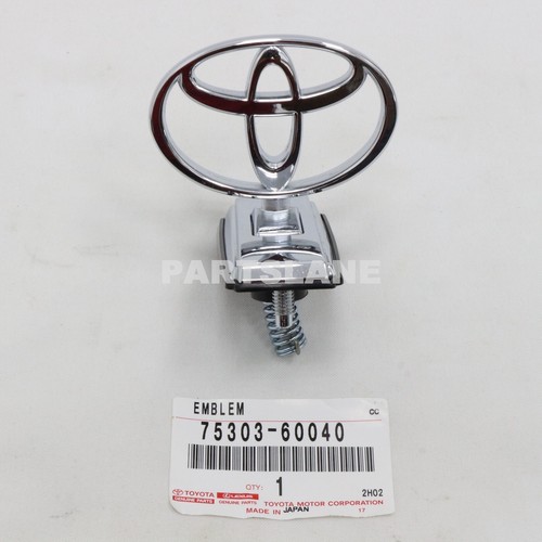 Toyota land cruiser oem - land,