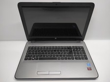 NOTEBOOK HP 15-AC165NL INTEL CORE I7-5500U 6GB RAM 500GB HD WIN10 WEBCAM