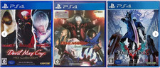 Devil may cry collection - may, hd