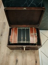 Bandoneon - , a