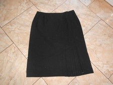 Gonna Pieghevole 44 Nera Uni