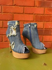 Gianmarco Lorenzi scarpe donna