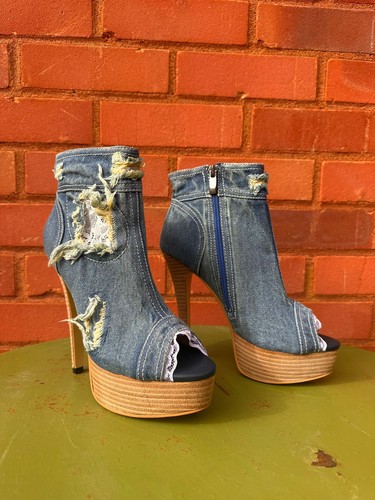 Gianmarco lorenzi scarpe donna - gianmarco,
