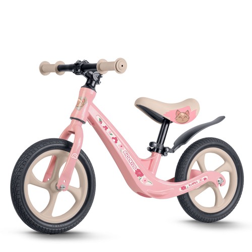 Balance bike per bambini