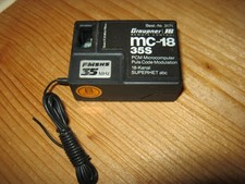 Ricevitore Graupner MC 18 -