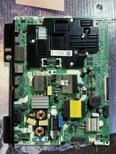 Scheda madre Tv Samsung