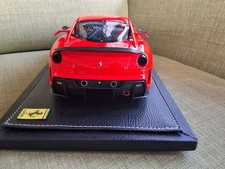 Ferrari 599xx homestead Miami