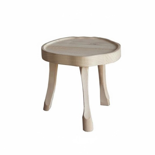 Sgabello porta piante stile - sgabello,