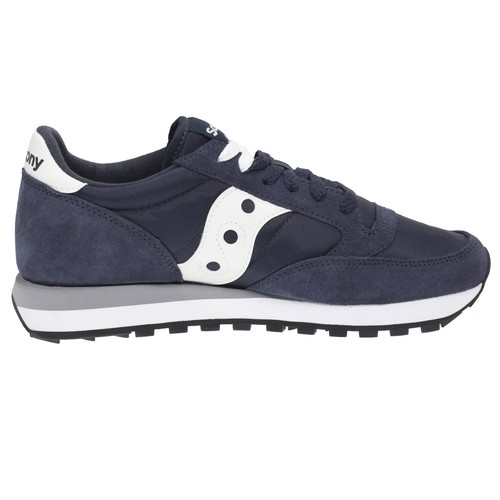 Saucony jazz original blu - original,