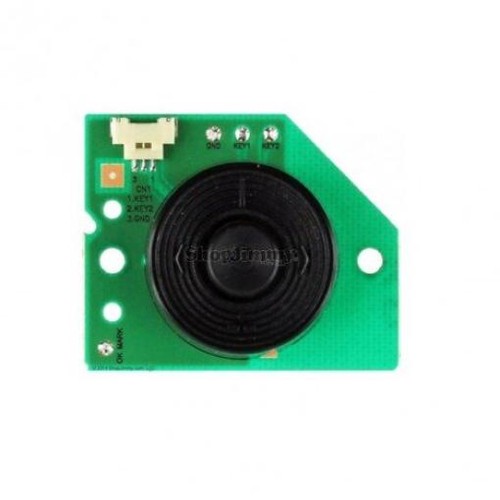 Botonera bn41 01839a samsung - bn41-01839a,