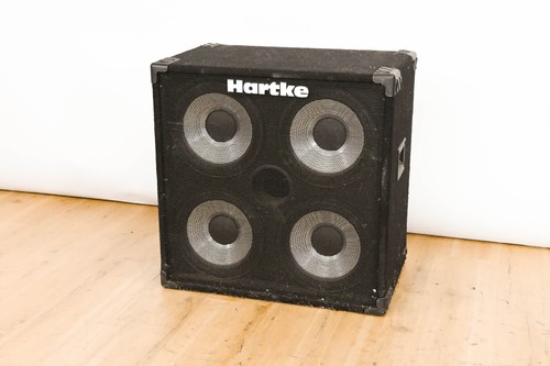 Hartke 410tp armadio basso - 410tp,