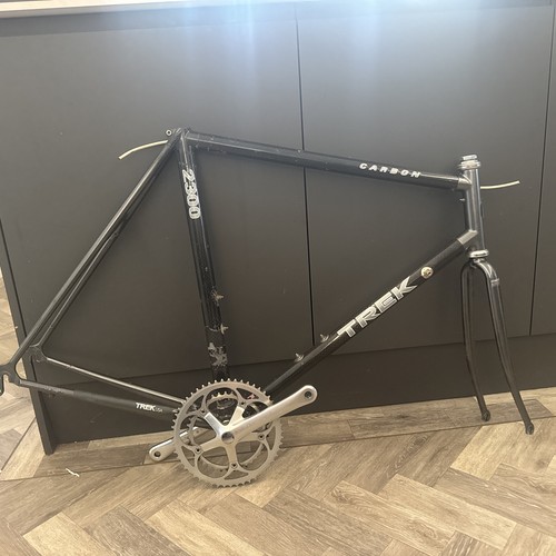Telaio strada trek - trek, carbon