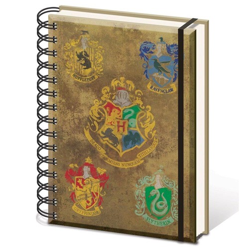 Harry potter pyramid - potter:,