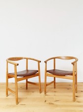 Coppia Hans J.Wegner PP203