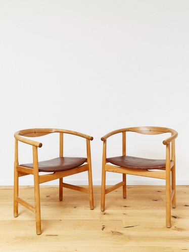 Pair hans wegner pp203 - pair, j.wegner