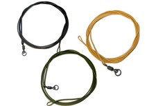 Anello girevole per carpa