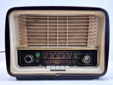 Telefunken Gavotte 7 Tube