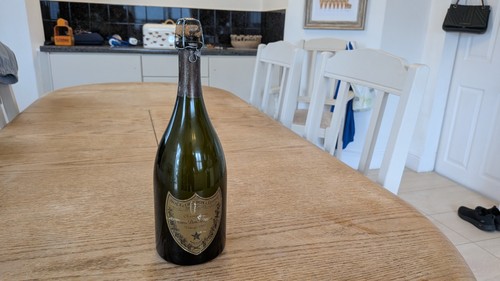 Cuvee dom perignon - perignon,