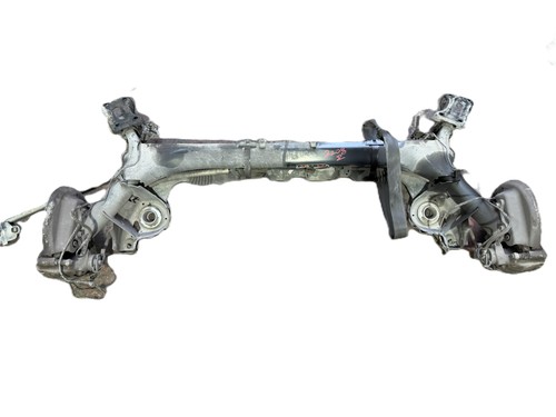 Ponte posteriore per - per, peugeot