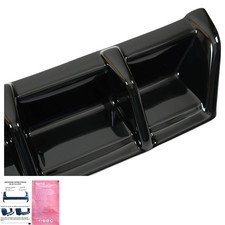 Diffusore posteriore per VW