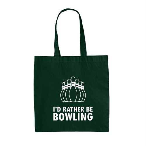Preferirei essere bowling - preferirei,