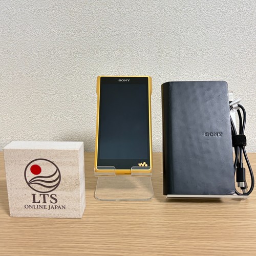 Sony wm1zm2 walkman - sony,