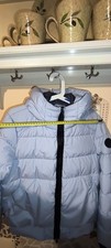 Piumino Woolrich Donna Taglia