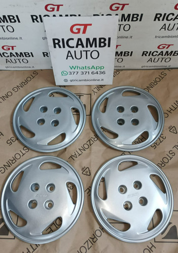 Fiat punto 176 - 176, set