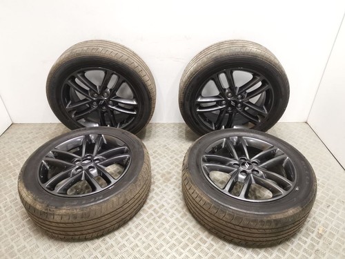 Cerchio lega dodge - cerchio,