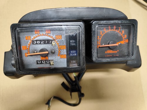 Cruscotto faro completo honda - completo,