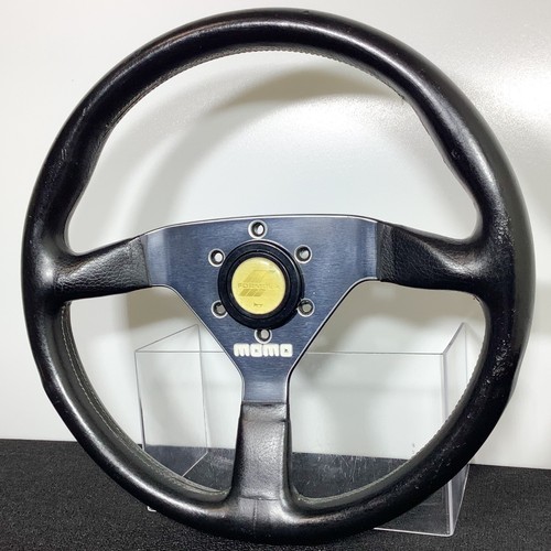 Volante momo veloce - momo, 340mm