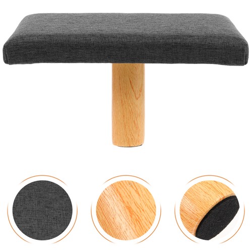Sgabello cuscino portatile - ,