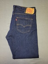 Jeans Levi Strauss & Co. 501