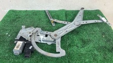 ALZACRISTALLO ELETTRICO ANTERIORE SINISTRO OPEL MERIVA ANNO 2003-2010 (400718G)