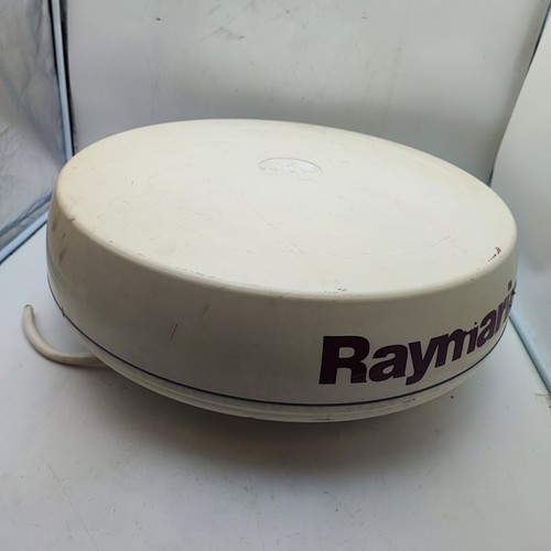 Raymarine radar dome - raymarine,