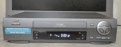 Jvc j470 videoregistratore - hr-j470,