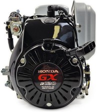 Motore Honda GXR120RT-KRWN 5100058517 per Wacker Rammer BS50, BS60, BS65, BS70