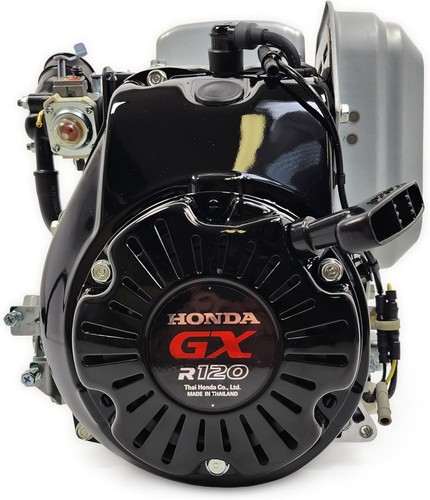 Motore honda gxr120rt - honda, gxr120rt-krwn
