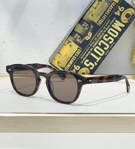 Moscot style unisex - style, sunglasses