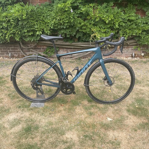 Bici strada giant defy - giant,