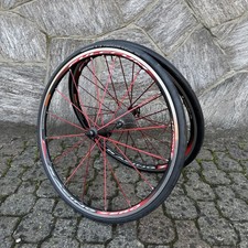 Fulcrum Racing Zero  Wheels -