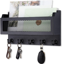 Porta Posta E Portachiavi per