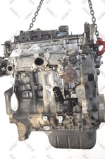 MOTORE DIESEL CITROEN C3 C4